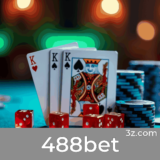 Mergulhe no Realismo Psicológico do Cassino 488bet