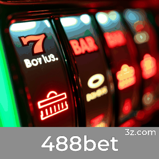 Maximize Suas Vitórias com Táticas Comprovadas no 488bet