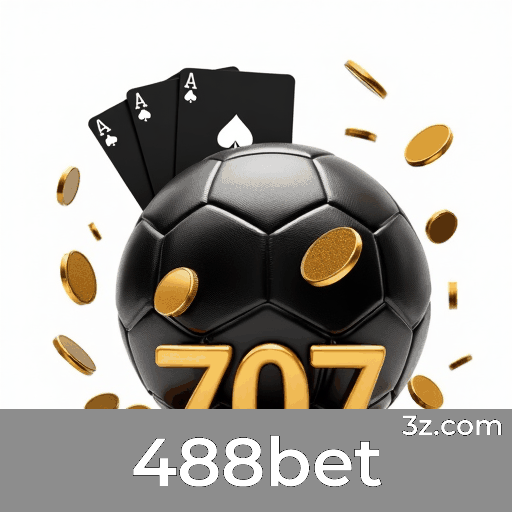 488bet promo: Descubra o Valor das Ofertas