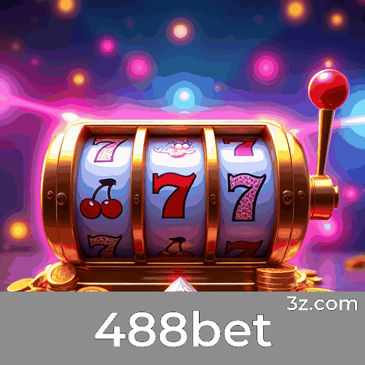 488bet: Plataforma de Apostas com Serviços Profissionais