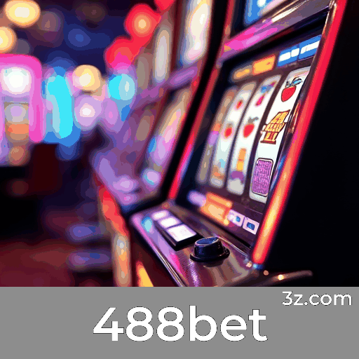 Mergulhe no Realismo Psicológico do Cassino 488bet