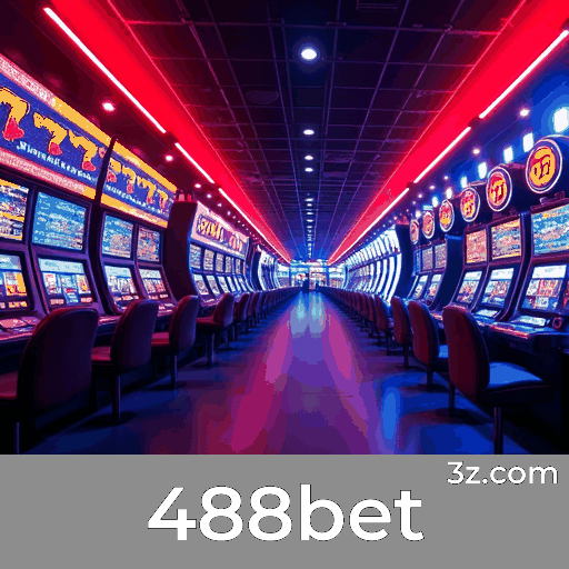 Registre-se Rapidamente e Desbloqueie Recompensas Exclusivas 488bet