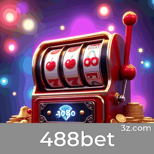 488bet: O Mundo de Jogos Selecionados para Você