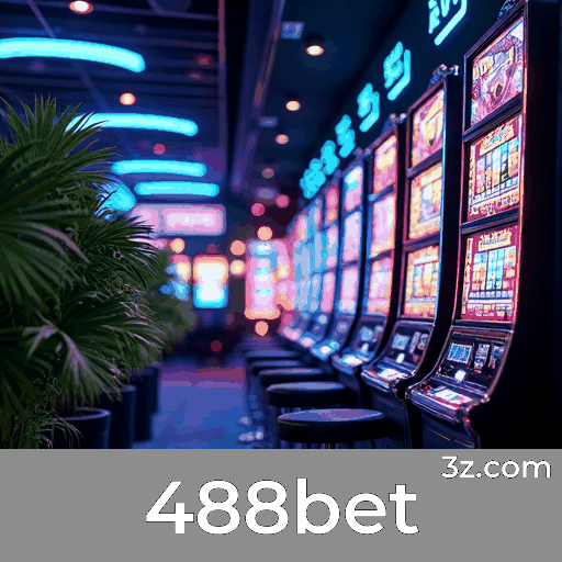 488bet: Bônus e Promoções Incríveis Esperam por Você!