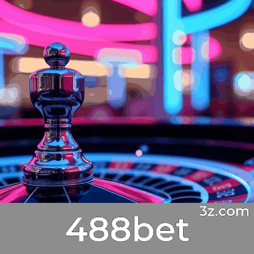 488bet: O Mundo de Jogos Selecionados para Você